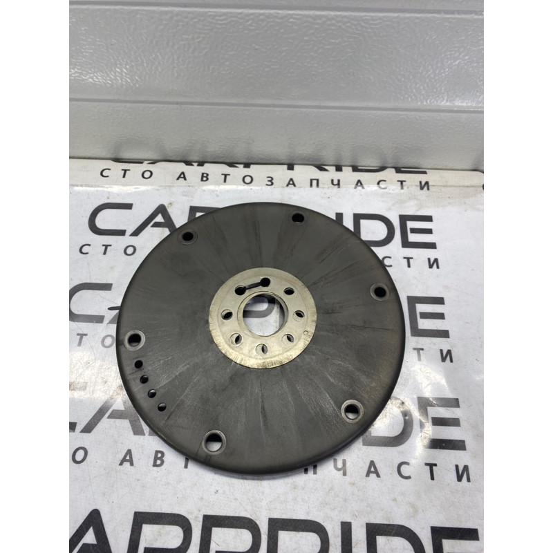 Маховик (двигатель и элементы) Volkswagen Passat B7 2014 1.8 06j105327