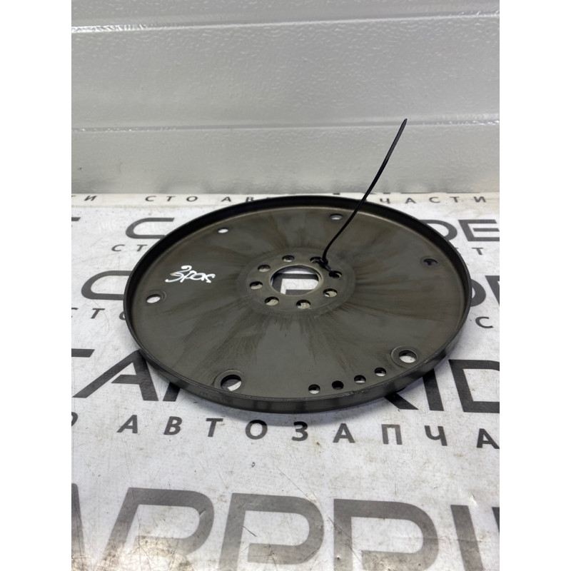 Маховик (двигатель и элементы) Volkswagen Passat B7 2014 1.8 06j105327