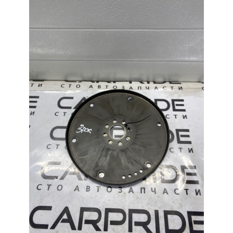 Маховик (двигатель и элементы) Volkswagen Passat B7 2014 1.8 06j105327