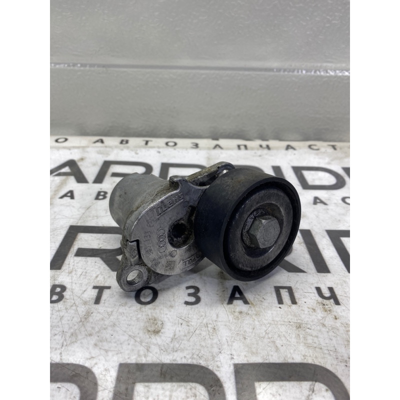 Ролик натяжной (двигатель и элементы) Volkswagen Passat B7 2014 1.8 06k903133e