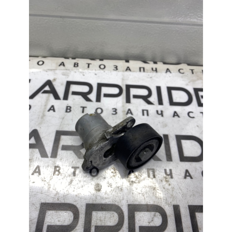 Ролик натяжной (двигатель и элементы) Volkswagen Passat B7 2014 1.8 06k903133e