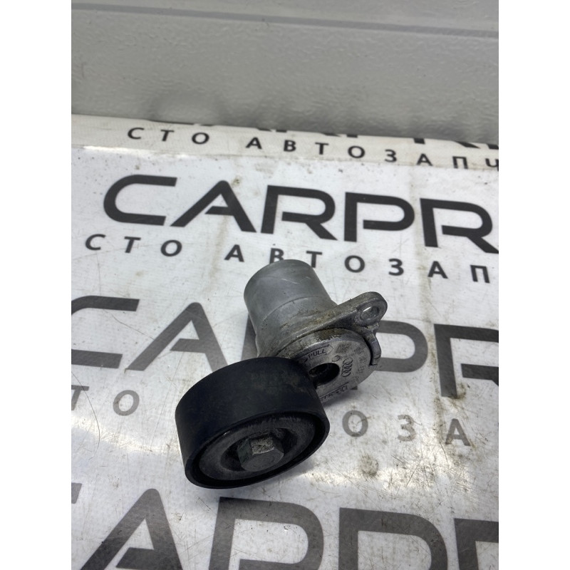 Ролик натяжной (двигатель и элементы) Volkswagen Passat B7 2014 1.8 06k903133e