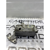 Теплообменник АКПП