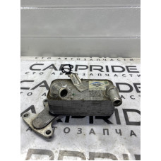 Теплообменник АКПП