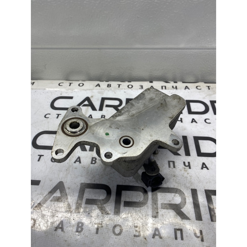 Теплообменник АКПП (трансмиссия) Volkswagen Passat B7 2014 1.8 09G409061E