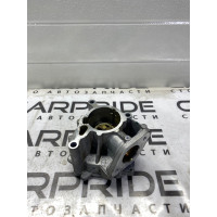 Вакуумный насос