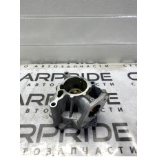 Вакуумный насос