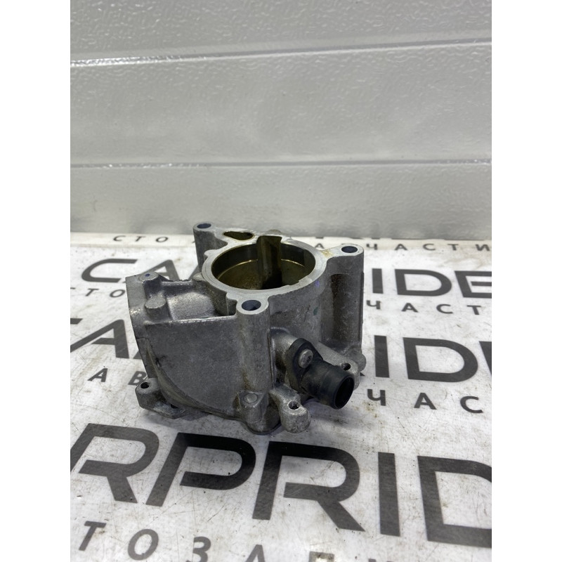 Вакуумный насос (тормозная система) Volkswagen Passat B7 2014 1.8 06K145100J