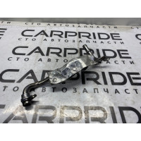 Трубка системи охолодження