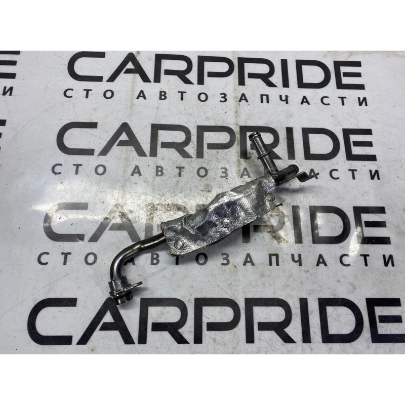 Трубка системы охлаждения (система охлаждения) Volkswagen Passat B7 2014 1.8 06K121065T