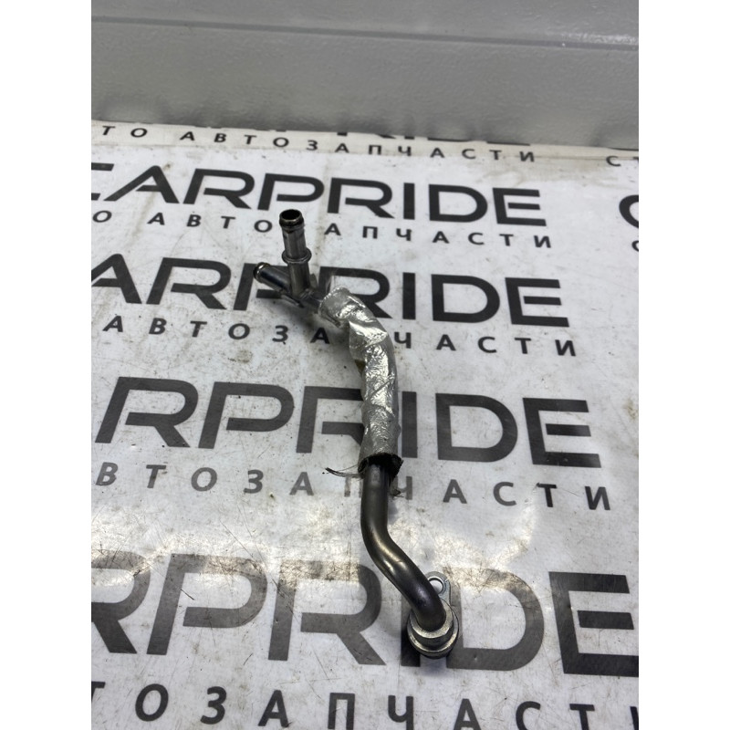 Трубка системы охлаждения (система охлаждения) Volkswagen Passat B7 2014 1.8 06K121065T