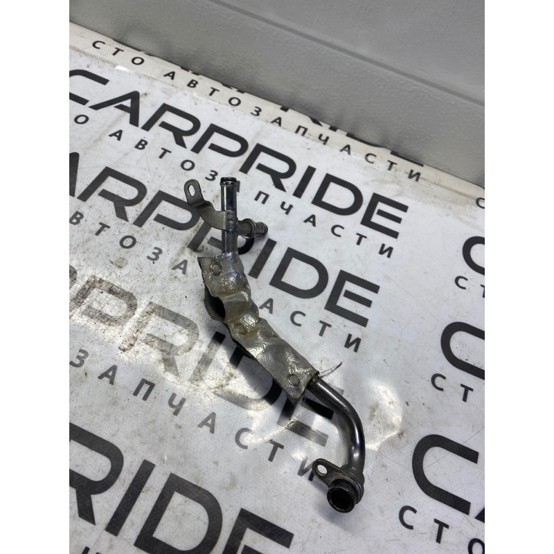 Трубка системы охлаждения (система охлаждения) Volkswagen Passat B7 2014 1.8 06K121065T