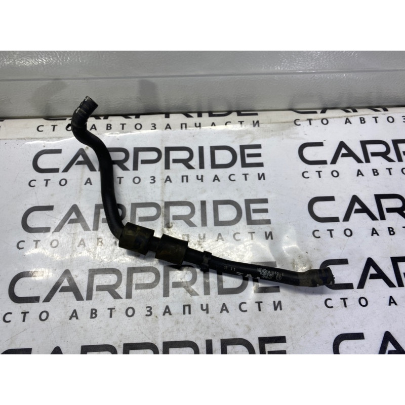 Патрубок (система охлаждения) Volkswagen Passat B7 2014 1.8 06k121059g