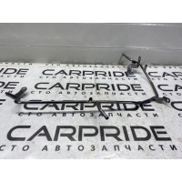 Трубка системи охолодження