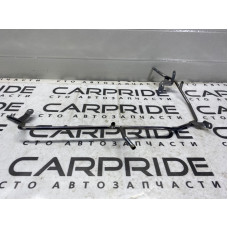 Трубка системы охлаждения