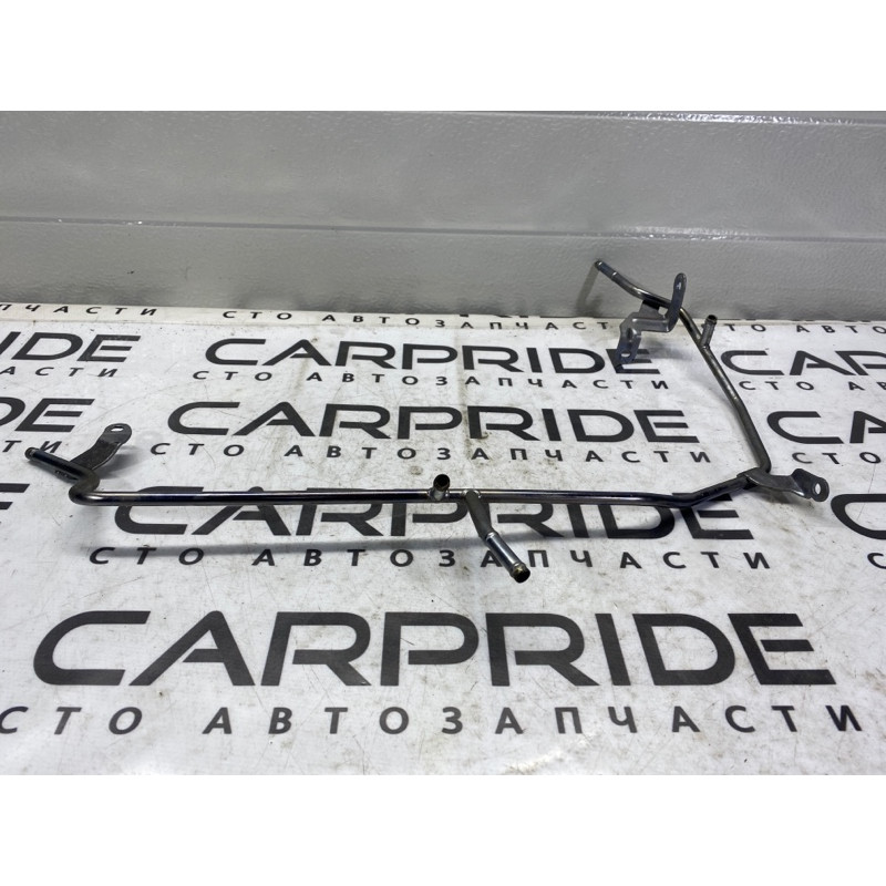 Трубка системы охлаждения (система охлаждения) Volkswagen Passat B7 2014 1.8 06K121075R