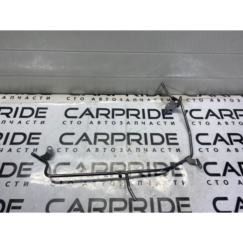 Трубка системы охлаждения (система охлаждения) Volkswagen Passat B7 2014 1.8 06K121075R