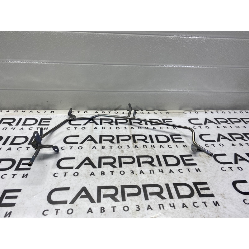 Трубка системы охлаждения (система охлаждения) Volkswagen Passat B7 2014 1.8 06K121075R