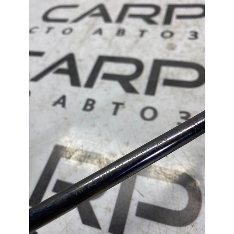 Трубка системы охлаждения (система охлаждения) Volkswagen Passat B7 2014 1.8 06K121075R