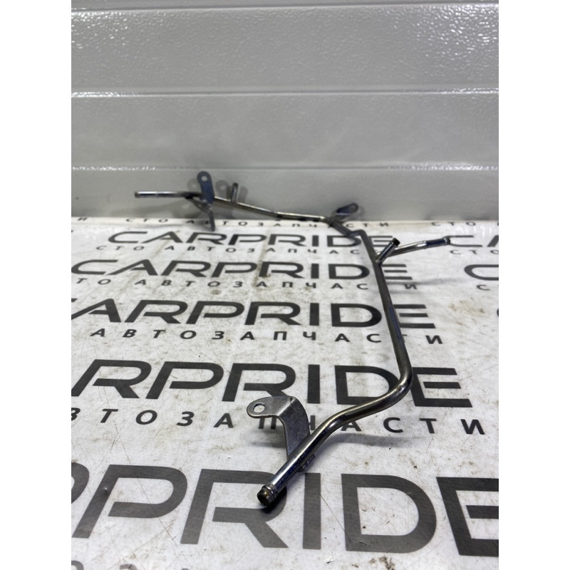 Трубка системы охлаждения (система охлаждения) Volkswagen Passat B7 2014 1.8 06K121075R