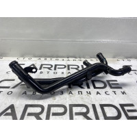 Трубка системы охлаждения