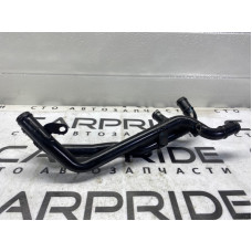 Трубка системы охлаждения