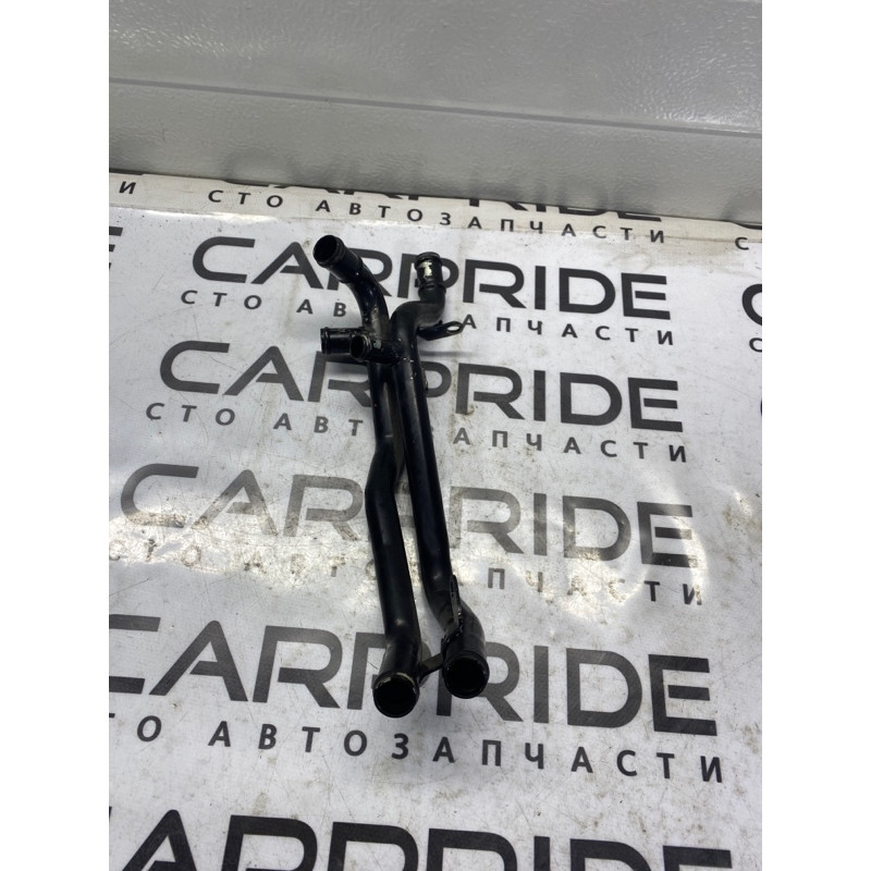 Трубка системы охлаждения (система охлаждения) Volkswagen Passat B7 2014 1.8 5c0121064