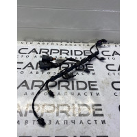 Проводка форсунок