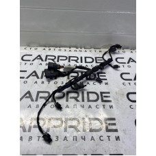 Проводка форсунок