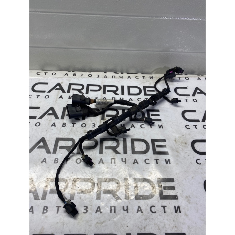 Проводка форсунок (электрика двигателя) Volkswagen Passat B7 2014 1.8 06L971627F