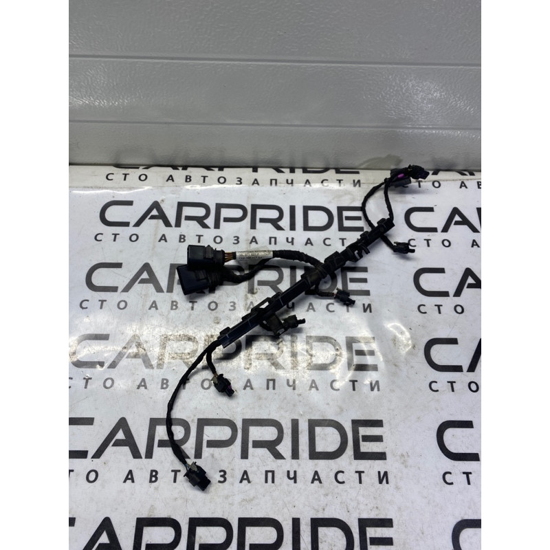 Проводка форсунок (электрика двигателя) Volkswagen Passat B7 2014 1.8 06L971627F