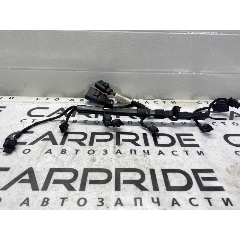 Проводка форсунок (электрика двигателя) Volkswagen Passat B7 2014 1.8 06L971627F
