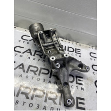 Корпус масляного фильтра