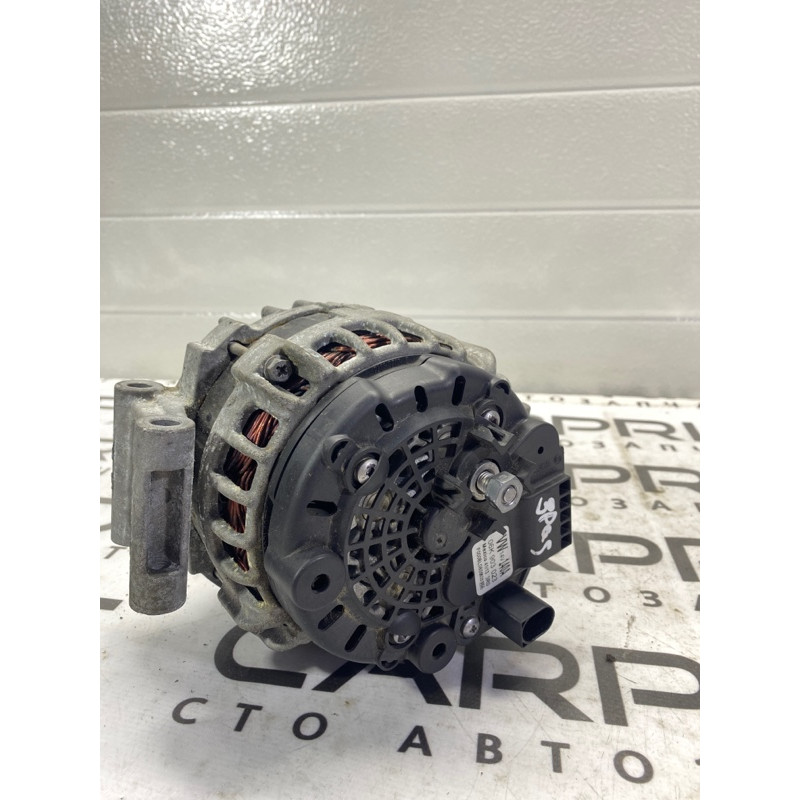 Генератор (электрика) Volkswagen Passat B7 2014 1.8 06k903023