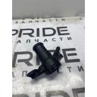 Фланец системы охлаждения