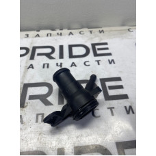 Фланец системы охлаждения