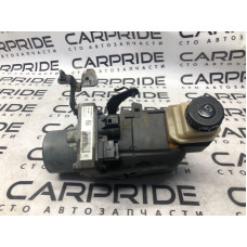 Насос гидроусилителя руля