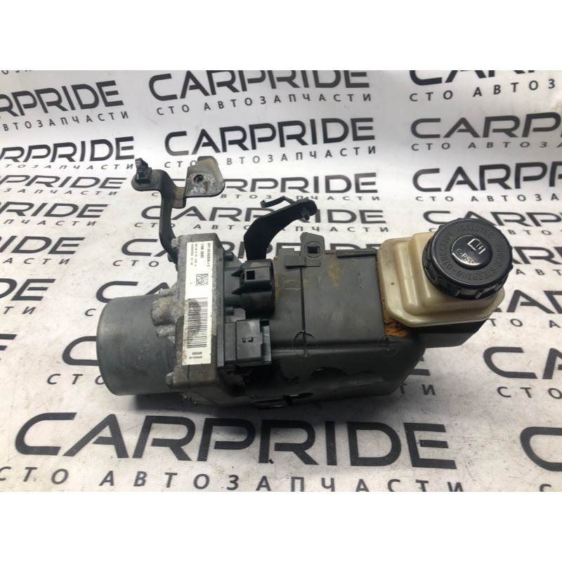 Насос гидроусилителя руля (рулевое управление) Infiniti QX60 L50 2015 3.5 u5102839+E