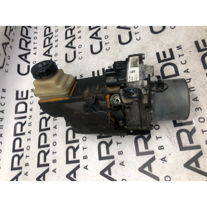 Насос гидроусилителя руля (рулевое управление) Infiniti QX60 L50 2015 3.5 u5102839+E