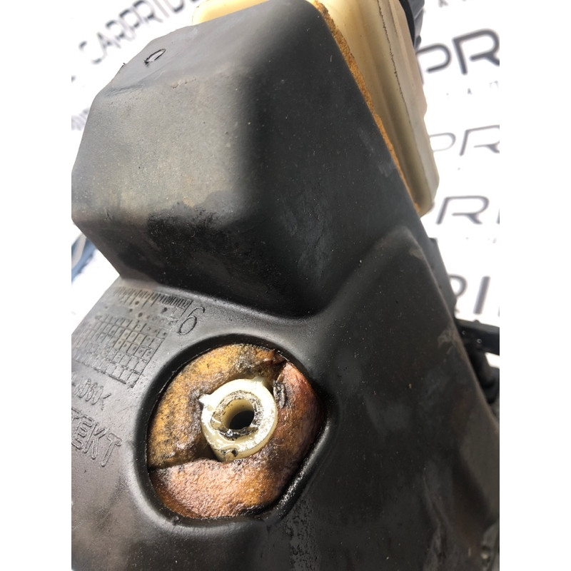 Насос гидроусилителя руля (рулевое управление) Infiniti QX60 L50 2015 3.5 u5102839+E