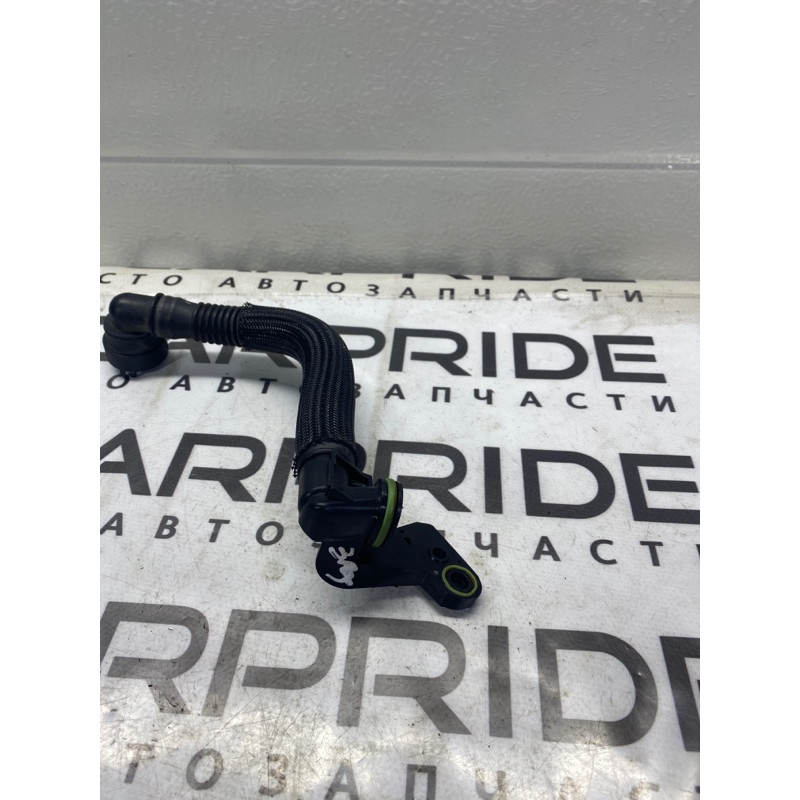 трубка (двигатель и элементы) Volkswagen Passat B7 2014 1.8 06l103226