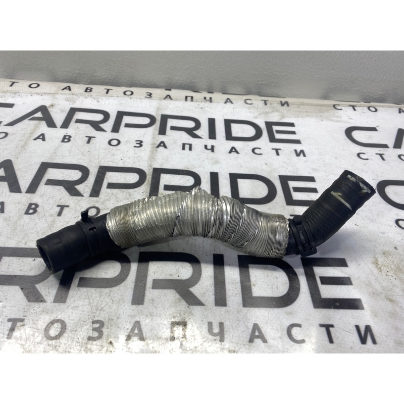 Патрубок (система охлаждения) Volkswagen Passat B7 2014 1.8