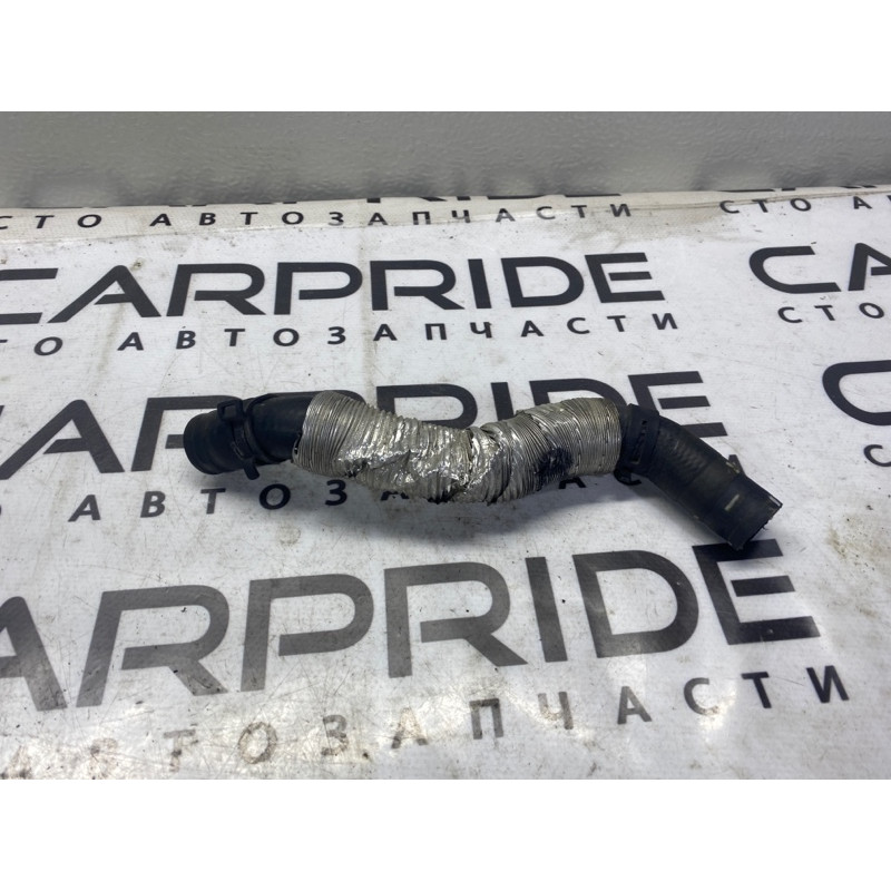 Патрубок (система охлаждения) Volkswagen Passat B7 2014 1.8