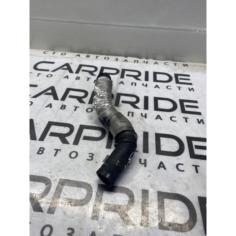 Патрубок (система охлаждения) Volkswagen Passat B7 2014 1.8