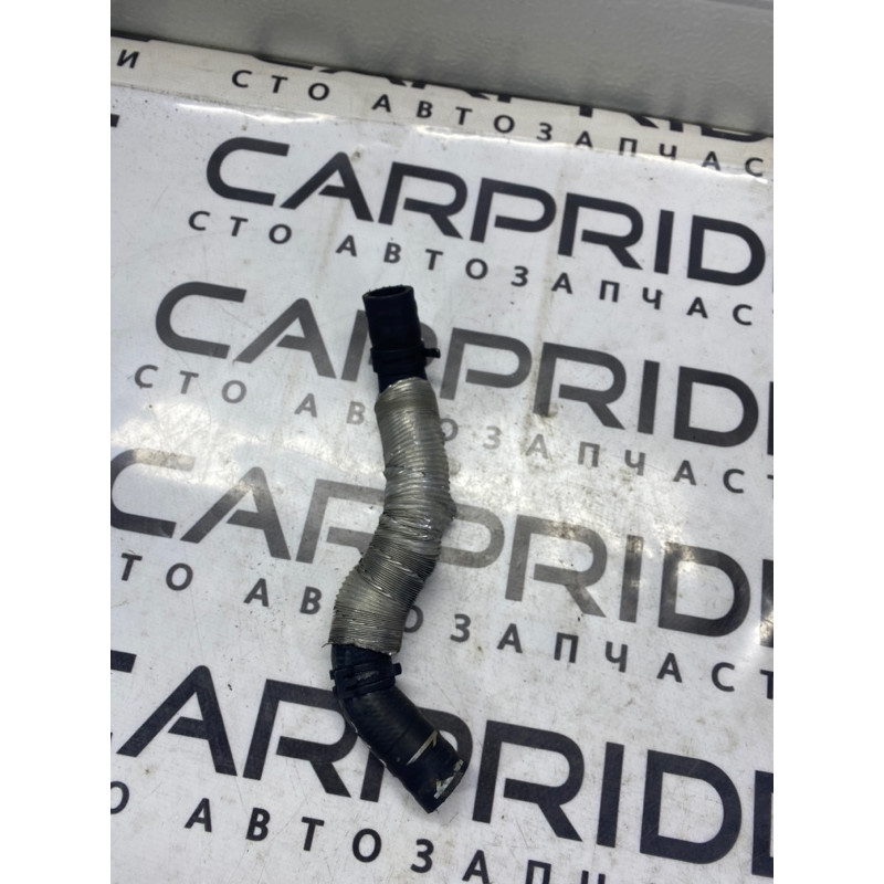 Патрубок (система охлаждения) Volkswagen Passat B7 2014 1.8