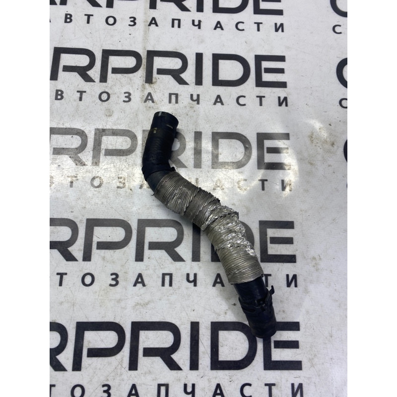 Патрубок (система охлаждения) Volkswagen Passat B7 2014 1.8