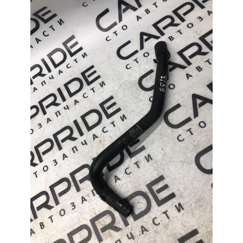 Патрубок (система охлаждения) Volkswagen Passat B7 2014 1.8 5C0121109D