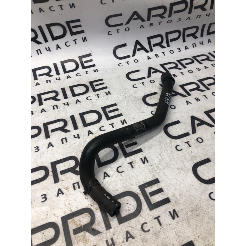 Патрубок (система охлаждения) Volkswagen Passat B7 2014 1.8 5C0121109D