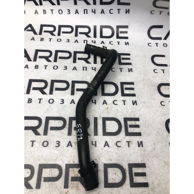 Патрубок (система охлаждения) Volkswagen Passat B7 2014 1.8 5C0121109D