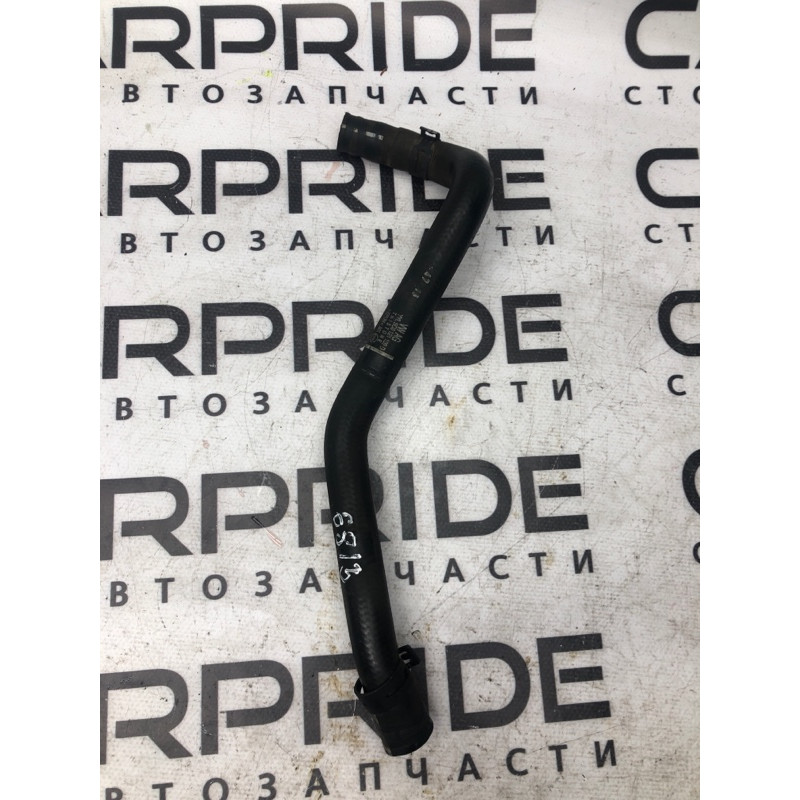 Патрубок (система охлаждения) Volkswagen Passat B7 2014 1.8 5C0121109D